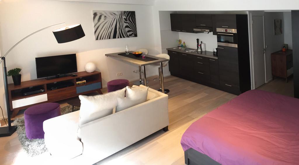 Appartement Flat Moliere *
