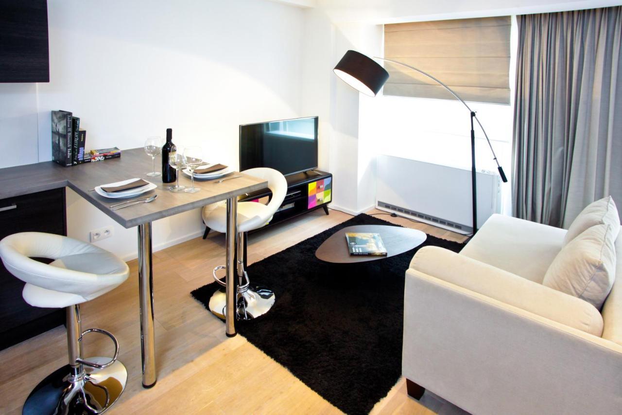 Flat Moliere Appartement Bruxelles