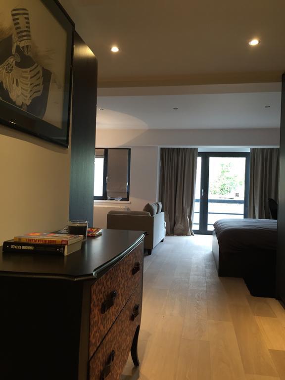 Appartement Flat Moliere Bruxelles