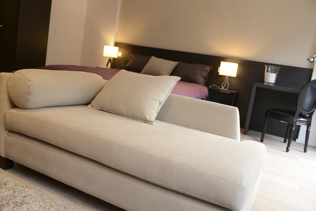 Appartement Flat Moliere Bruxelles
