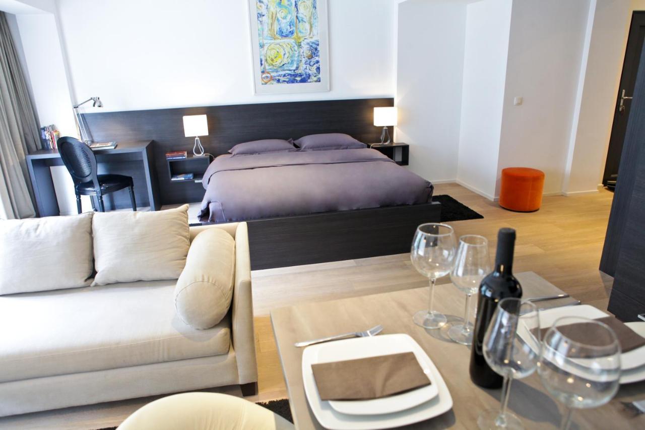 Appartement Flat Moliere Bruxelles